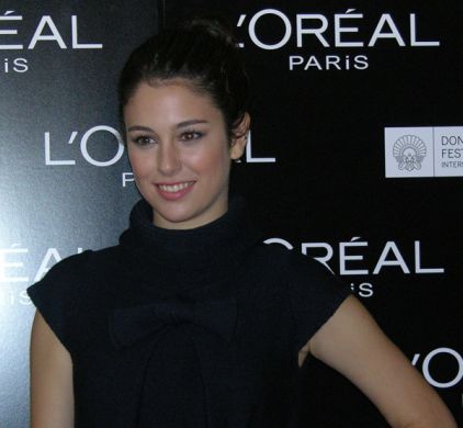 Blanca Suarez-Actress